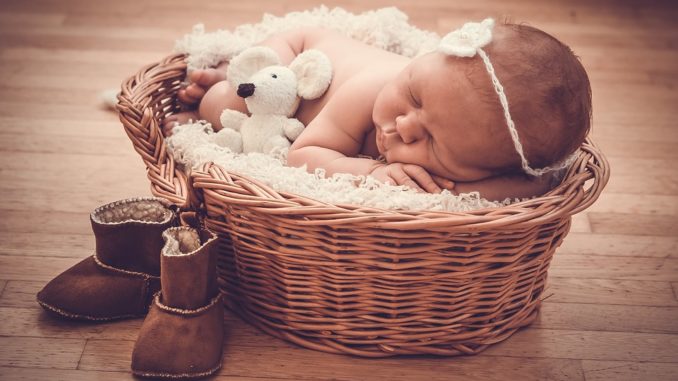 Geschenk Baby Geschenk Baby