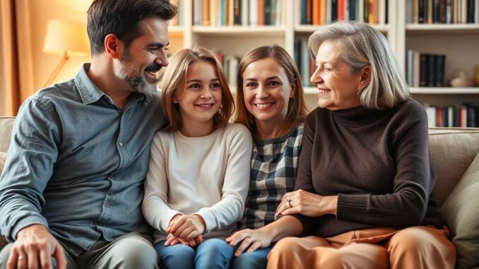 Familiencoaching Familiencoaching