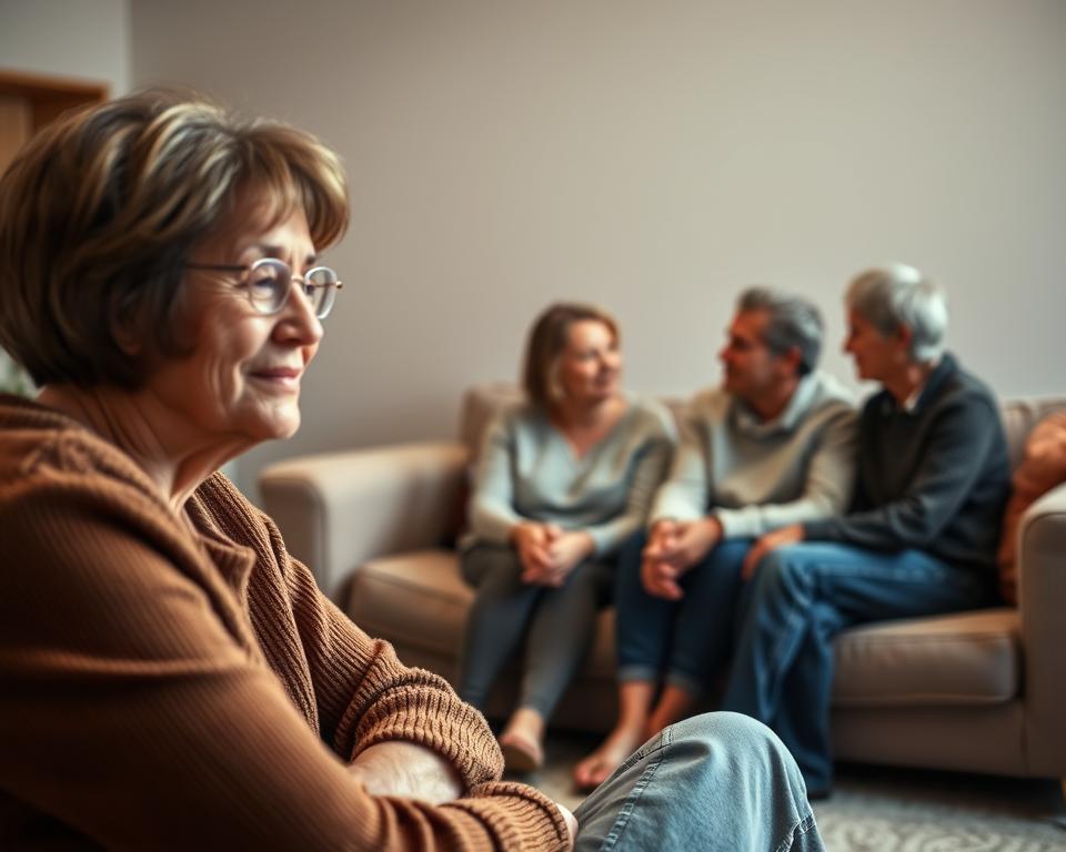 Familiencoaching Konfliktlösung