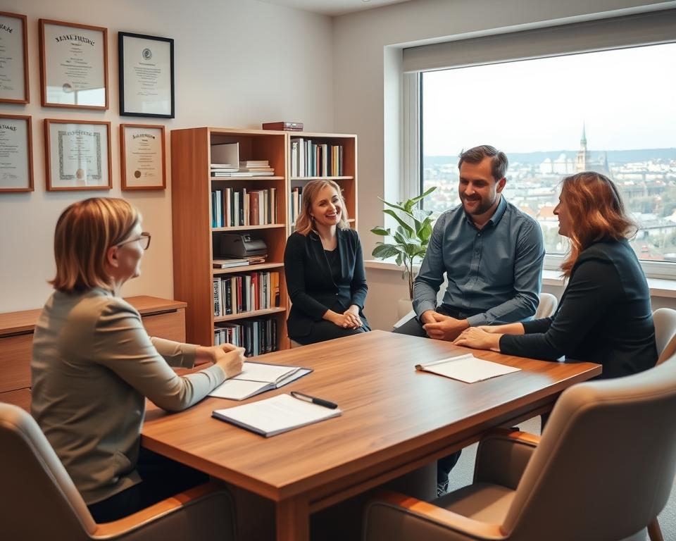 Elterncoaching München Vorteile