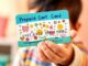 Prepaid-Kreditkarte für Kinder