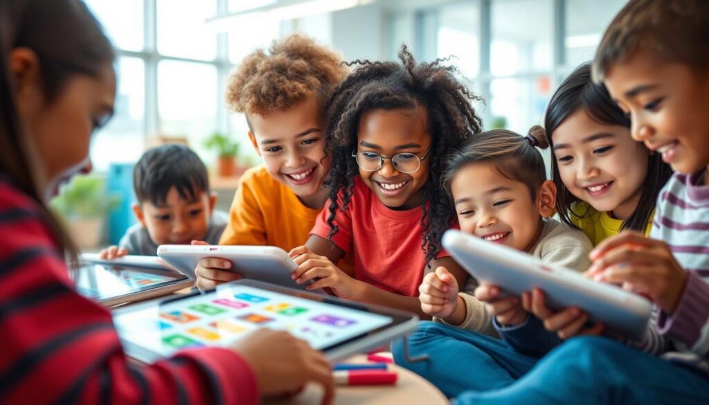 Digitale Lernmittel Unterstützung Digitale Lernmittel Unterstützung