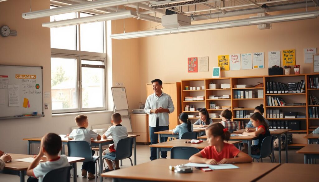 Effizientes Schülermanagement Effizientes Schülermanagement