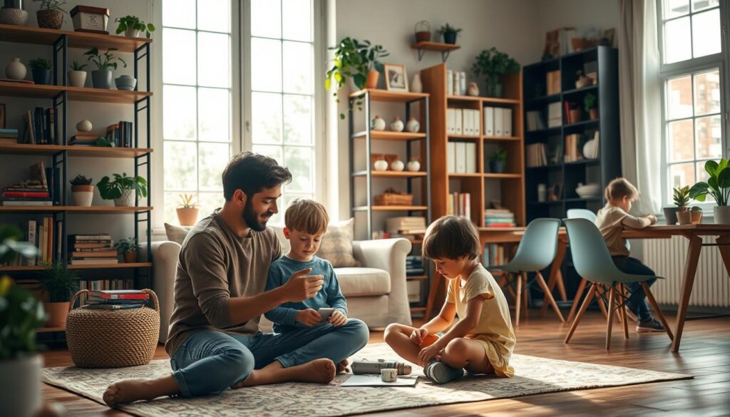 Elterliche Unterstützung Elterliche Unterstützung