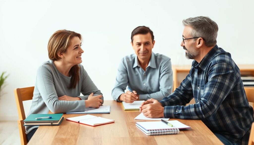 Elternratgeber zur Kommunikation mit Lehrern