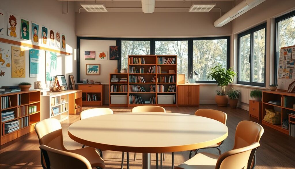 Elternsprechtag Gestaltung