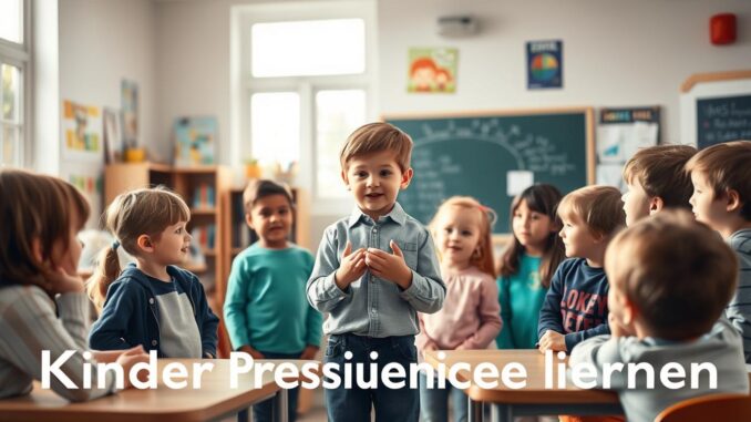 Kinder-Verantwortung-lernen Kinder Verantwortung lernen