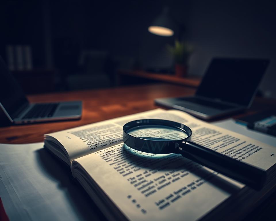 Rechtliche Grundlagen Detektei Ermittlungen