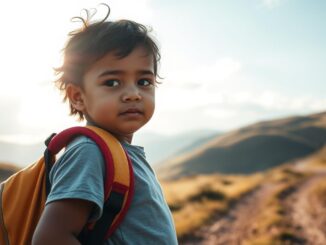 Resilienz bei Kindern