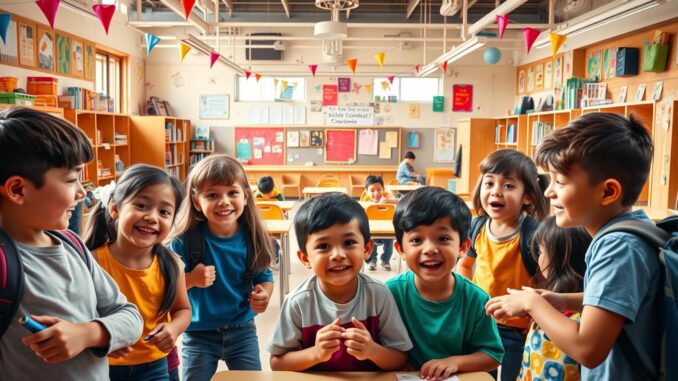 Schulkind Erfahrungen