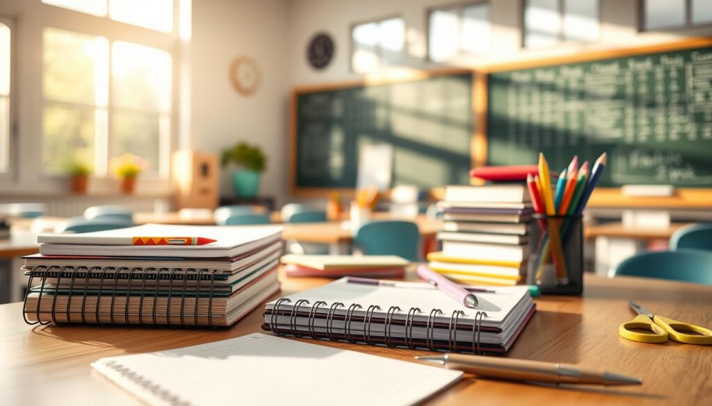 Zeitmanagement für Schulstart