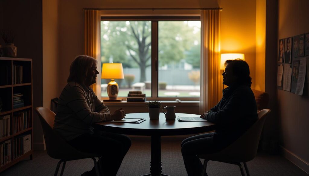 Zusammenarbeit nach Elternsprechtag