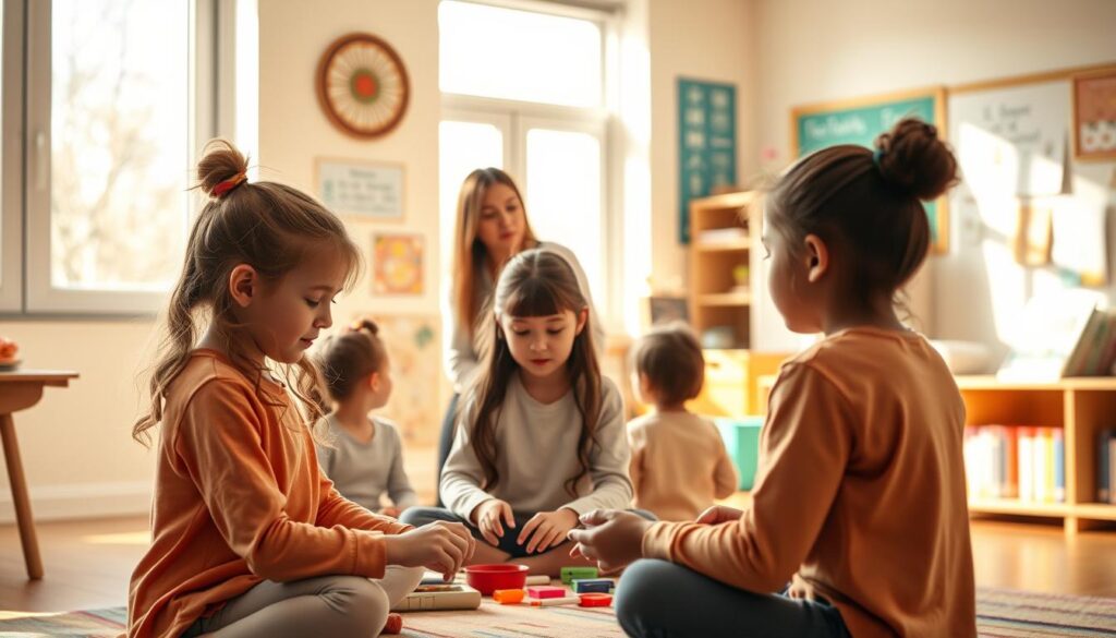 emotionale Intelligenz Techniken