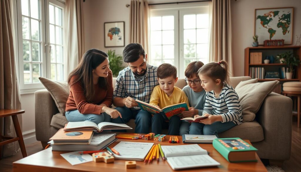 gemeinsames Lernen gemeinsames Lernen