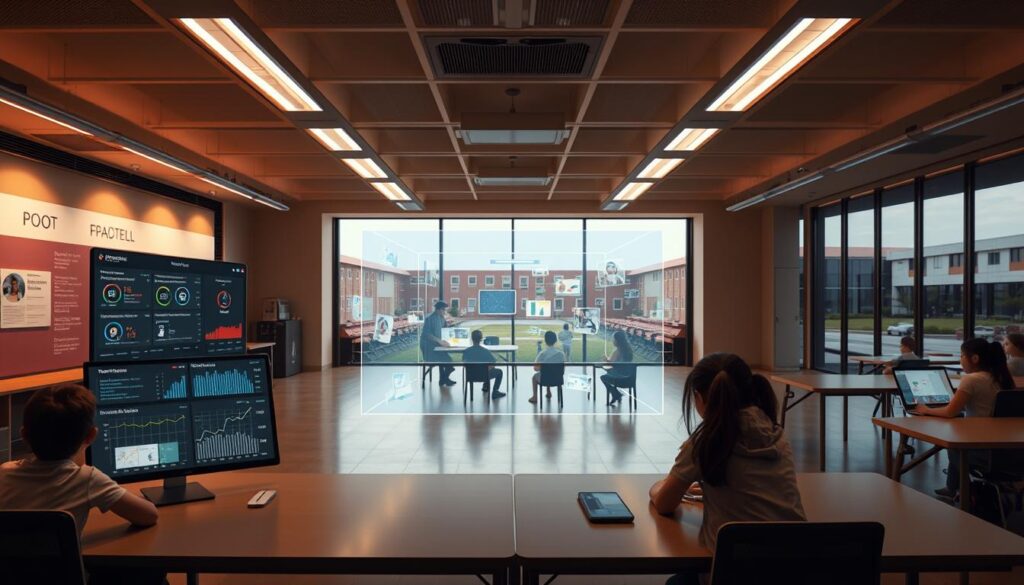 moderne Technologien in der Schulkommunikation moderne Technologien in der Schulkommunikation