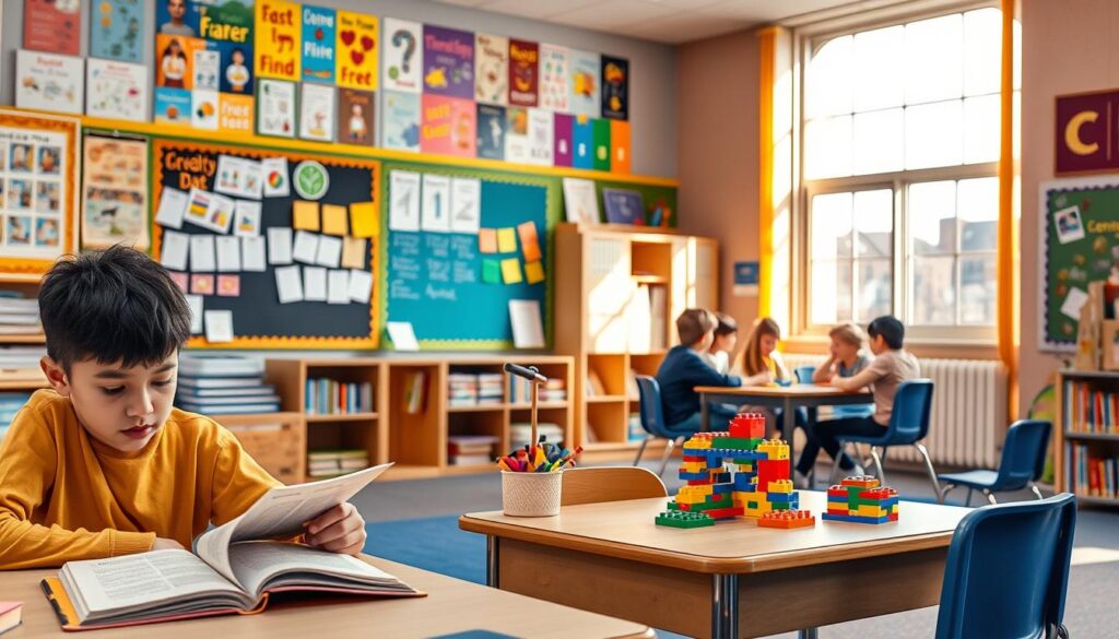 verschiedene Lernstile verschiedene Lernstile