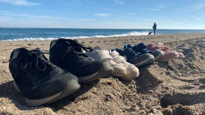 Angesagte Sneaker für die ganze Familie: Die besten Modelle 2026