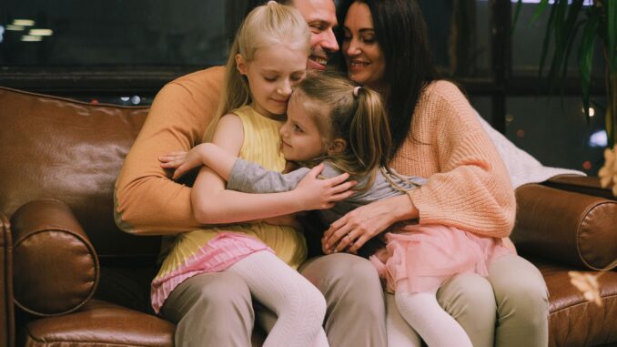 Die besten Familienfilme für einen gemeinsamen Filmabend zu Hause