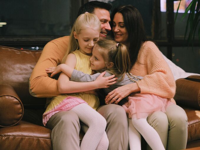 Die besten Familienfilme für einen gemeinsamen Filmabend zu Hause