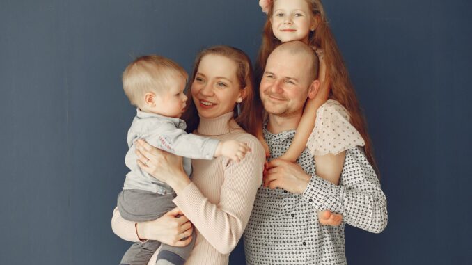 Gemeinsame Hobbys für Familien: 12 Ideen für mehr Zeit miteinander
