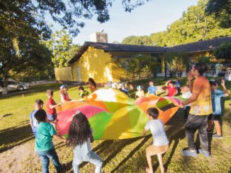 Outdoor Spielzeug Kinder: Die besten Ideen für draußen 2026