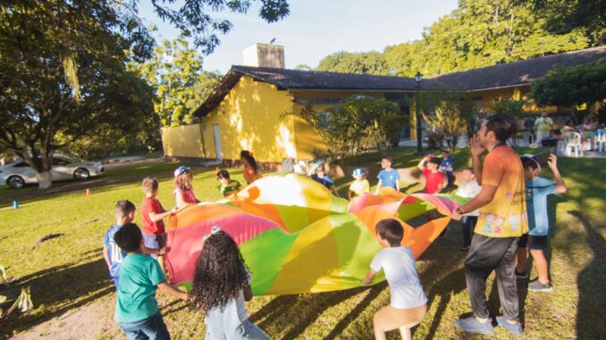 Outdoor Spielzeug Kinder: Die besten Ideen für draußen 2026