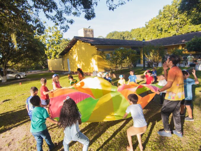 Outdoor Spielzeug Kinder: Die besten Ideen für draußen 2026